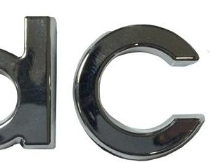 BAGAJ DCI YAZI MEGANE