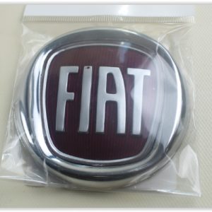 BAGAJ ARMASI FIAT ALBEA 08 Ç.T.Y.B. KÖŞELİ-BORDO 75mm.