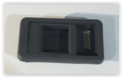 KAPI İÇ AÇMA KOLU R9 GRİ