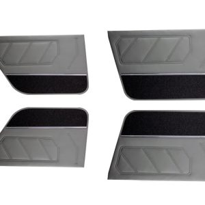 KAPI DÖŞEMESİ GRİ R9-R11 EM