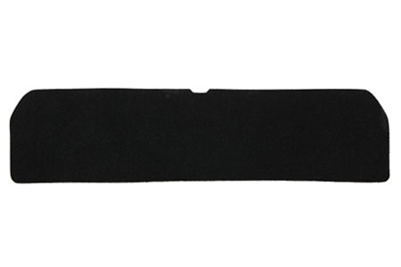 ARKA BAGAJ KAPAK KARTONU HALILI SW R12