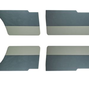 KAPI DÖŞEMESİ KUMAŞLI M131 DOĞAN YM MAVİ