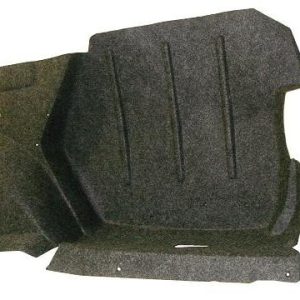 BAGAJ YANI SAĞ SİYAH DOĞAN SLX 08380001