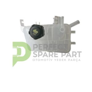 GENLEŞME KAVANOZU KAPAKLI MEGANE III-FLUENCE RADYATÖR EK SU DEPOSU