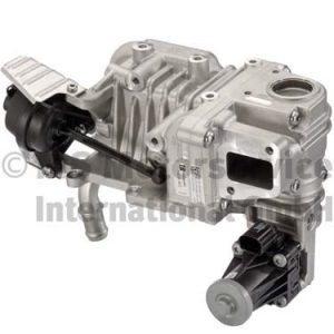 EGR MODULU RANGE ROVER 4 VOGUE L405 4.4 SDV8 13