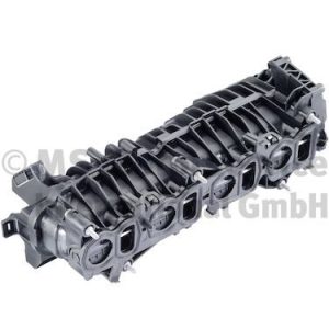 MANIFOLD EMME BMW N47 F10 F20 F30 E90 E92 E93 F21 F22 X1 E84 X3 F25 X5 F15