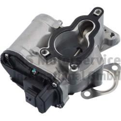 EGR VALFİ MEGANE3-LAGUNA-MASTER 3-TRAFIC 2 2.0-2.3 DCI 2006 MOVANO 2.0-2.3 DCI 2006 14710-00Q0Y-8200796674-93168407