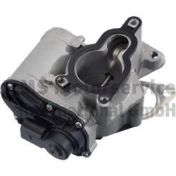 EGR VALFİ LAGUNA II 05 LAGUNA III 07 15 MEGANE II 05 SCENIC II 05 TRAFIC II 06 ESPACE IV 06 NISSAN X-TRAIL II 07 13 QASHQAI 13 2.0dCi