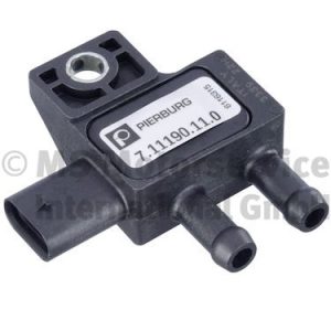 EXHAUST GAS PRESSURE SENSOR