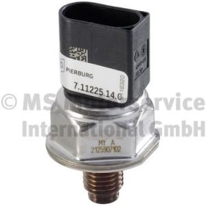 YAKIT BASINC SENSORU MERCEDES OM646 W204 S204 W211 S211