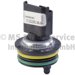 YAKIT BASINÇ SENSÖRÜ P208-P301-P308-P508-P2008-P3008-P5008-PARTNER-BERLINGO-JUMPY-EXPERT-C-ELYSEE -C3-C4-DS3-DS4-DS5 1.6 HDI BlueHDI