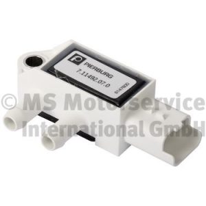 EGZOZ BASINC SENSORU RENAULT TRAFIC III 15 TALISMAN 15 MEGANE IV 16 KANGOO III 23 KADJAR 15 MER CEDES OM607 OM608 OM622 OM626 W176 W177 C118 W205