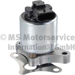 EGR VALFİ ASTRA G-CORSA C-MERIVA-VECTRA C-ZAFIRA 1.4i-1.6i-1.8i Z14XE-Z16XE