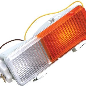 SİNYAL LAMBASI RENKLİ SOL YM R12