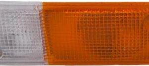 SİNYAL LAMBASI SOL TOROS