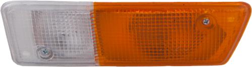 SİNYAL LAMBASI SOL TOROS