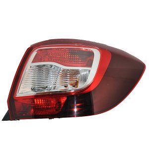 STOP LAMBASI SAĞ DACIA SANDERO II 12 16 DUYSUZ 265500465R