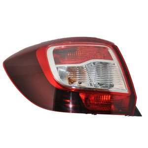 STOP LAMBASI SOL DACIA SANDERO II 12 16 DUYSUZ 265550577R