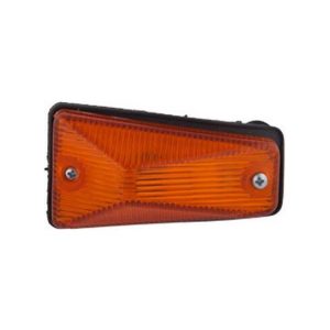 ÖN TAMPON IZGARASI SİSSİZ LODGY 12-16 622544154R