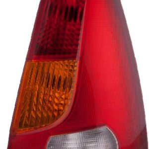 STOP LAMBASI SAĞ DACIA LOGAN 03-06 BEYAZ REFLEKTÖRLÜ 6001546795