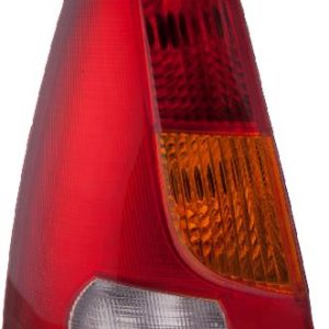 STOP LAMBASI SOL DACIA LOGAN 03-06 BEYAZ REFLEKTÖRLÜ