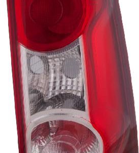 STOP SOL DACIA LOGAN MCV ÇİFT KAPI YANA AÇILAN 8200864612