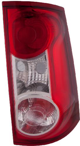 STOP SOL DACIA LOGAN MCV ÇİFT KAPI YANA AÇILAN 8200864612