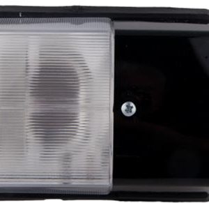 GERİ VİTES PLAKA LAMBASI SOL SW R12