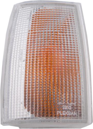 SİNYAL LAMBASI SAĞ R9 BEYAZ DUYSUZ