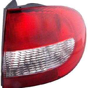 STOP DIŞ SAĞ MGN I 03/99-08/02 7700428059