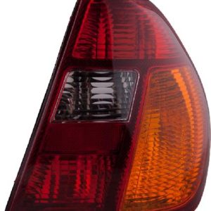 STOP DUYSUZ SAĞ CLIO SYMBOL 12/99-03/01-04/01-08/04 SARI SİSLİ 7700433052-7700433744