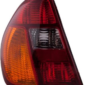 STOP DUYSUZ SOL CLIO SYMBOL 12/99-03/01-04/01-08/04 SARI SİSLİ 7700433751-7700433748