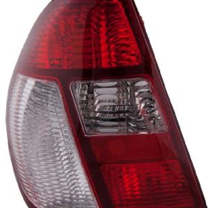 STOP LAMBASI SOL RENAULT CLIO SYMBOL I 98 SİSLİ BEYAZ 8200403981-8200394731