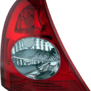 STOP DUYSUZ SOL CLIO HB 04/01-11/08 SİSLİ