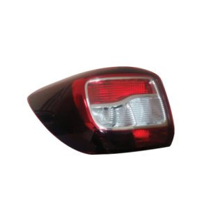 STOP LAMBASI SOL RENAULT SYMBOL III 13 MAKYAJLI STOP 265551610R