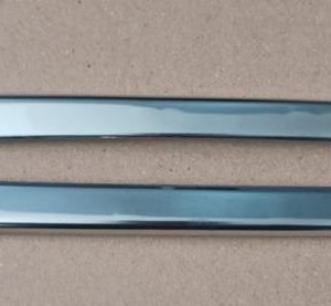 ÖN PANJUR NİKELAJ ÇITA TK CLIO SYMBOL 4 2013