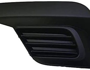 SİS FAR ÇERÇEVESİ SİSSİZ SOL 2017 CLİO SYMBOLL 263363749R