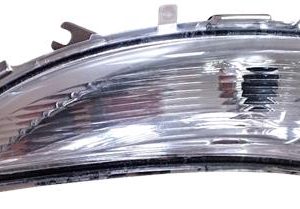 DIŞ DİKİZ AYNA SİNYALİ SOL CLIO IV 2012 261659450R