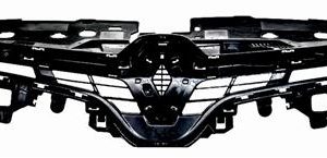 ÖN PANJUR CLIO IV 622563184R