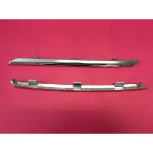 ÖN PANJUR ÇITASI TK. CLIO IV KROM 620722847R