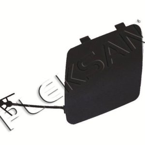 ÖN TAMPON ÇEKİ DEMİR KAPAĞI MASTER III 13 511800537R