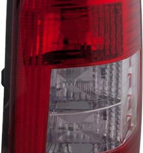 STOP SAĞ PARTNER-BERLINGO 01/06-04/08 TEK KAPI BEYAZ 6351.Y9-6351.Z1