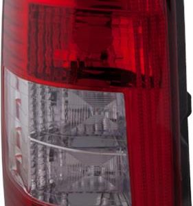 STOP SOL PARTNER-BERLINGO 01/06-04/08 TEK KAPI BEYAZ 6350.Y9-6350.Z1