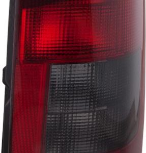 STOP LAMBASI SAĞ PARTNER EM TEK KAPI FÜME 6351.J1