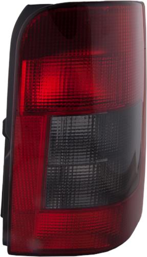 STOP LAMBASI SAĞ PARTNER EM TEK KAPI FÜME 6351.J1