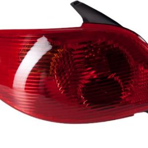 STOP DUYSUZ SOL P206 09/98-02/09 6350.S0-6350.R9