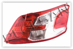 STOP LAMBASI SOL PEUGEOT P301 13 9674807780