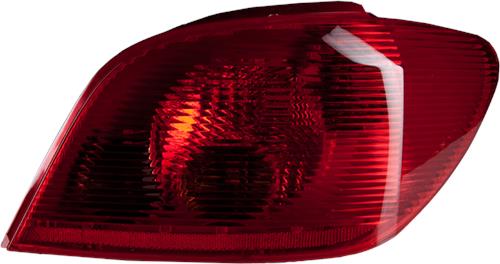 STOP LAMBASI SAĞ P307 -05 DUYSUZ 6351.P3