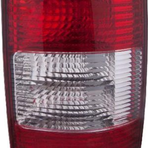 STOP LAMBASI SAĞ TEK KAPAK CADDY 03 2K0945096D