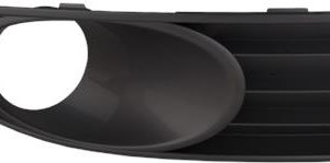 SİS FAR ÇERÇEVESİ KAPAĞI SİSLİ SİYAH SAĞ LINEA